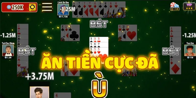 Các bước bắt đầu với tá lả online