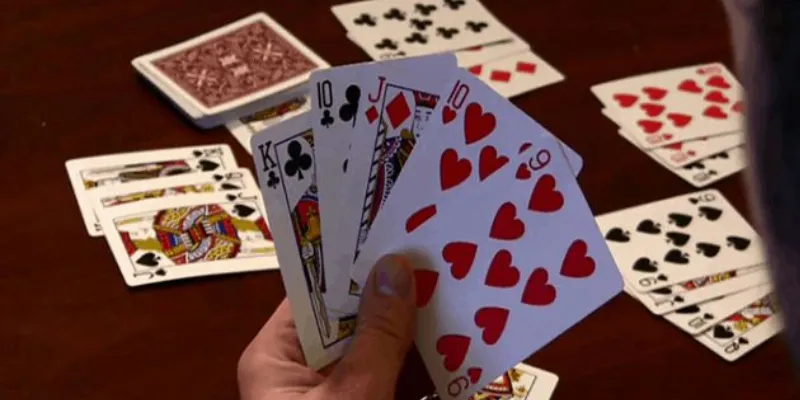 Sự khác nhau giữa đánh 1vs1 và chơi đông người