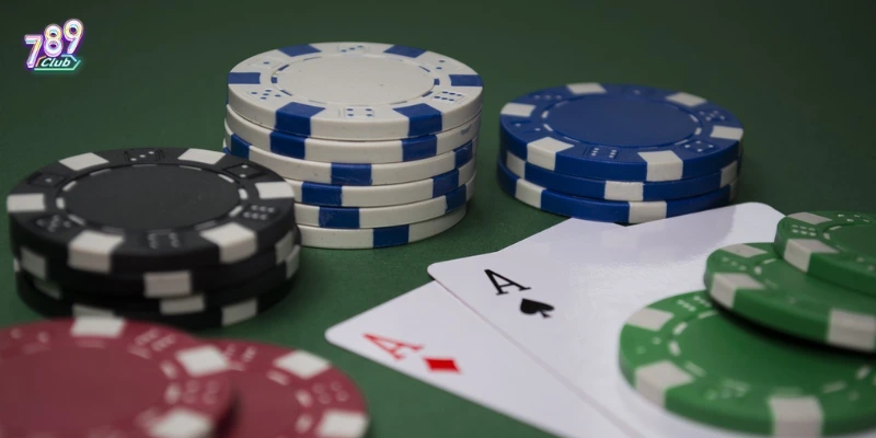 Luật Xì Dách và cách đếm điểm cần biết