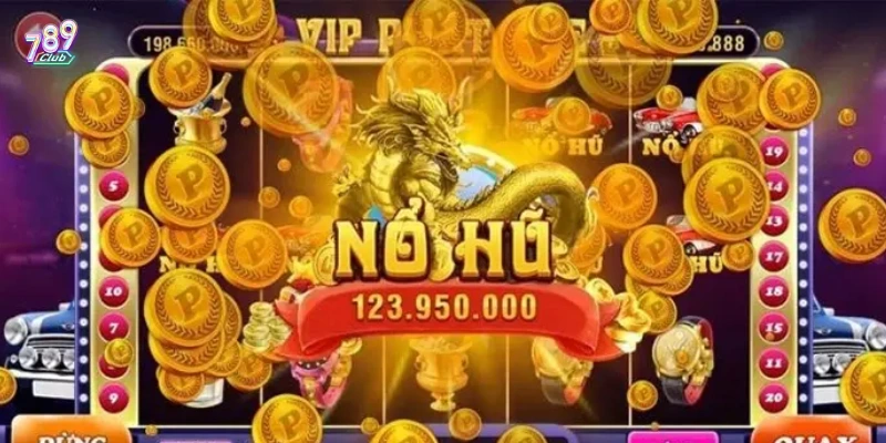 Giới thiệu về game nổ hũ cho người mới tìm hiểu